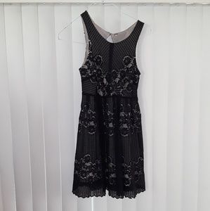 Free People Rocco Open Back Dress